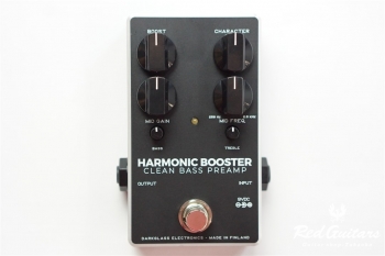 HARMONIC BOOSTER